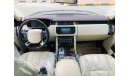 Land Rover Range Rover Autobiography VIP DESIGNO FULLY LOADED / CLEAN TITLE / WITH WARRANTY