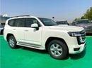 Toyota Land Cruiser GXR / 3.3 L / DIESEL / MY 23