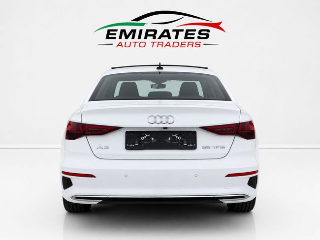 Audi A3 35 TFSI ADVANCED, миниатюра 28