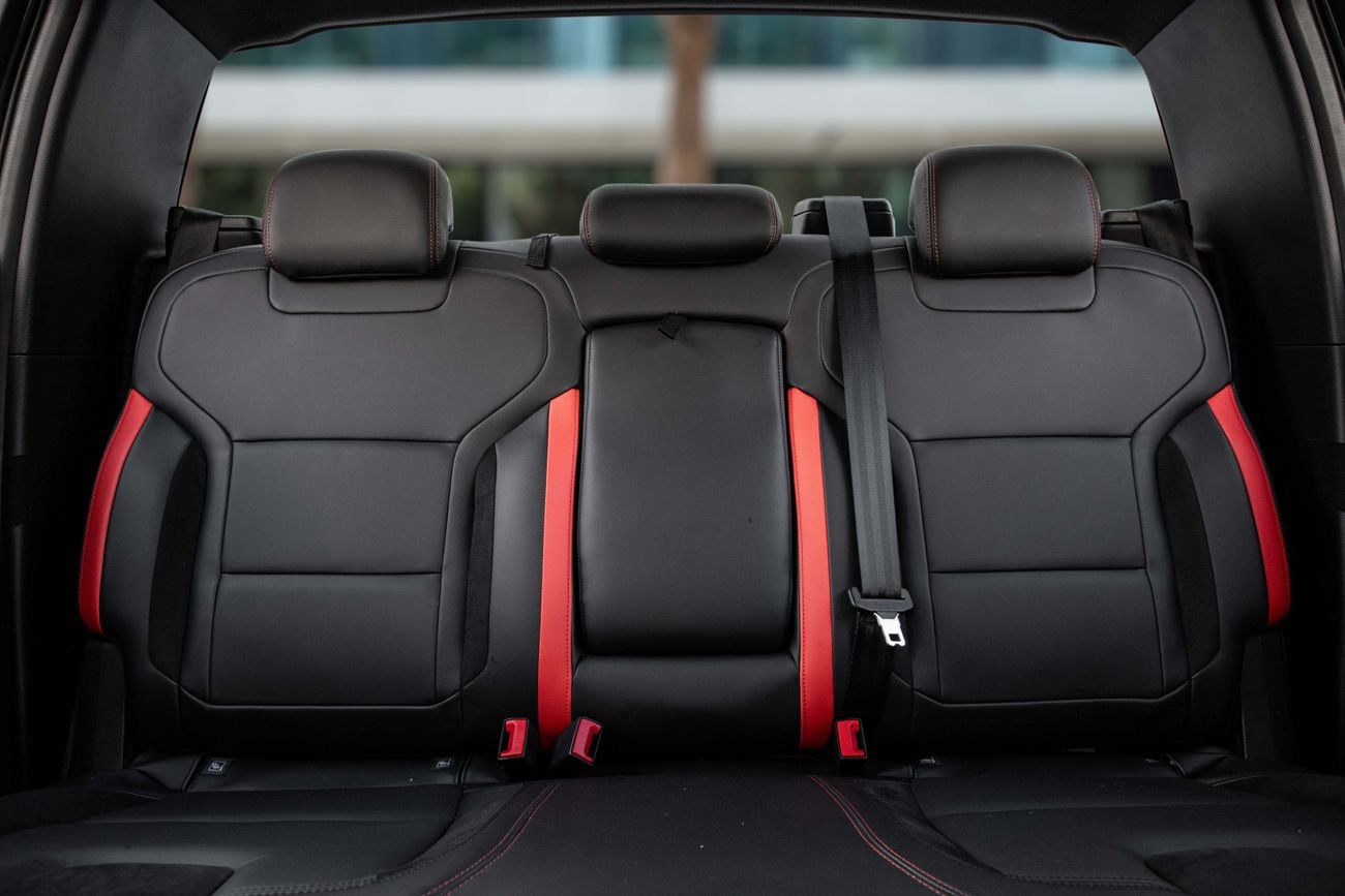 Ford Ranger Ranger Raptor | 4,113 P.M | 0% Downpayment | FORD WARRANTY + SERVICE!