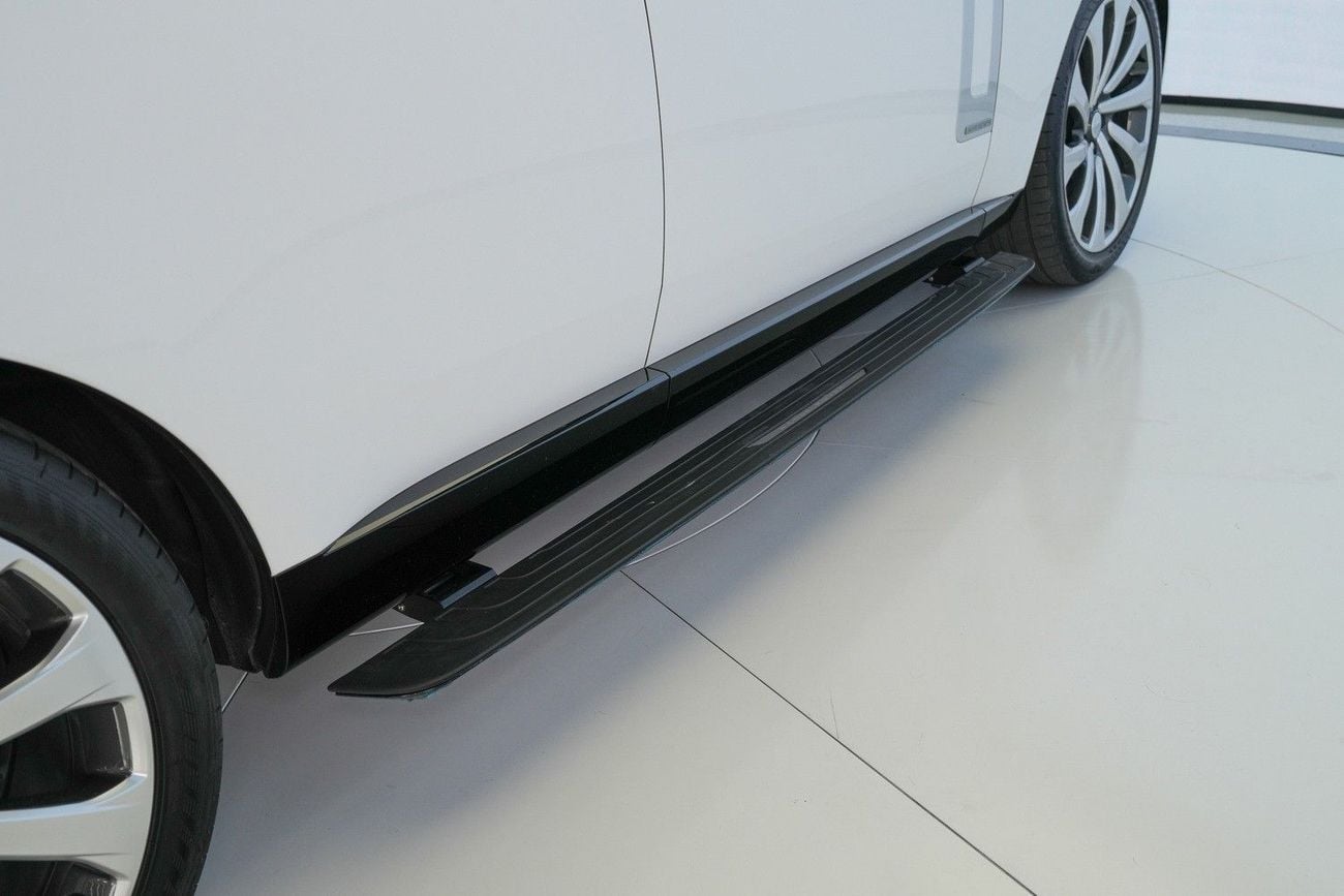 Land Rover Range Rover AUTOBIOGRAPHY P530