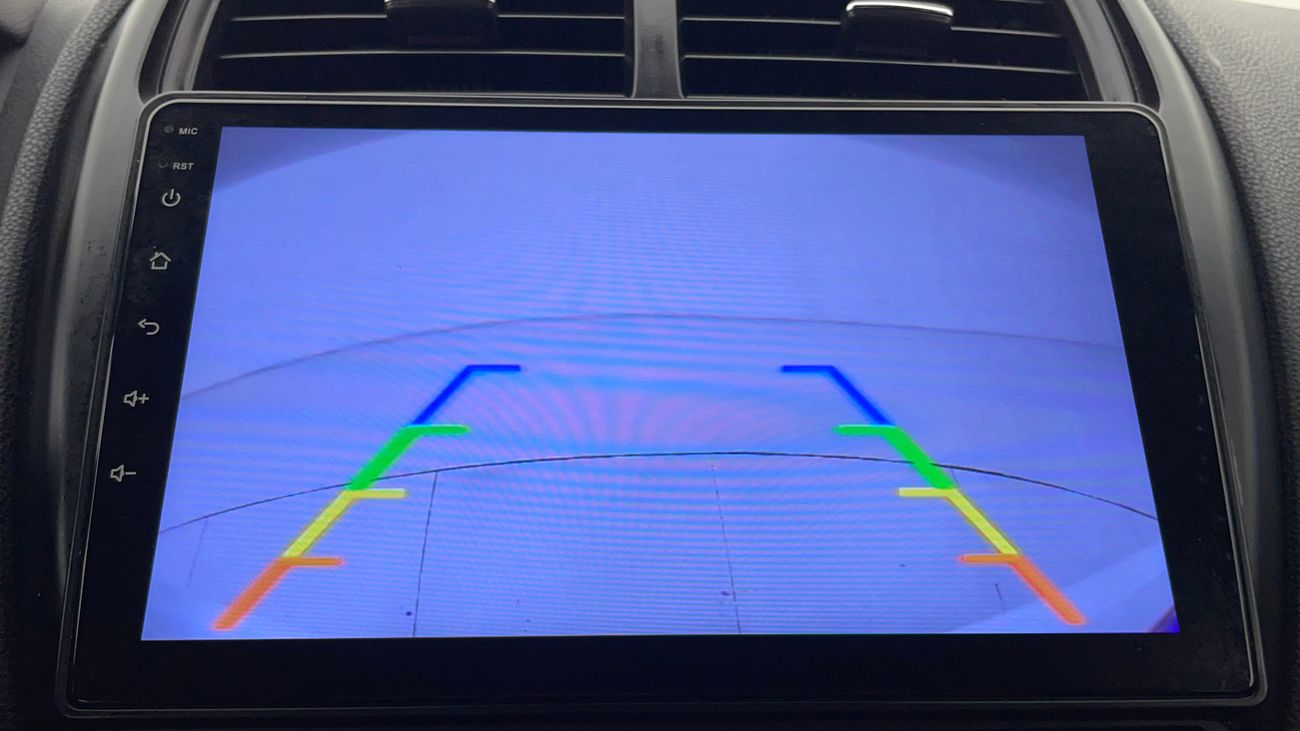 Mitsubishi ASX GLX LOWLINE CAMERA + SENSOR 2 | Zero Down Payment | Home Test Drive