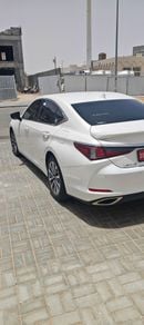 لكزس ES 350
