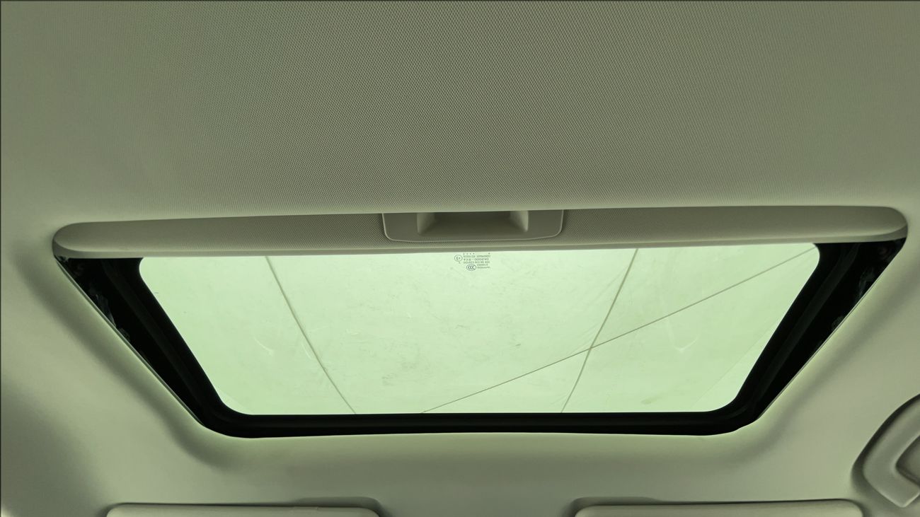 Chevrolet Captiva PREMIER 1.5 | Zero Down Payment | Home Test Drive