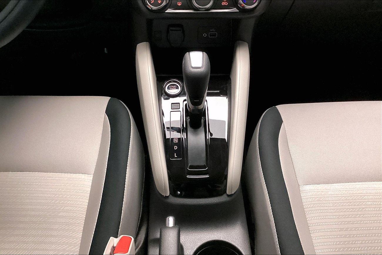 نيسان صني SL | شامل الضمان | 0 ﺪﻔﻋﺓ ﺃﻮﻟﻯ