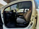 Kia Pegas EX GCC/ LOW MILEAGE/ LADY DRIVEN