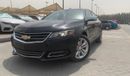 Chevrolet Impala Premier Premier Premier Premier Limited Edition