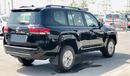 Toyota Land Cruiser LAND CRUISER 300  GX 3.3L DIESEL 2022