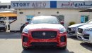 جاغوار E-Pace 2.0 Petrol First Edition 240PS AWD