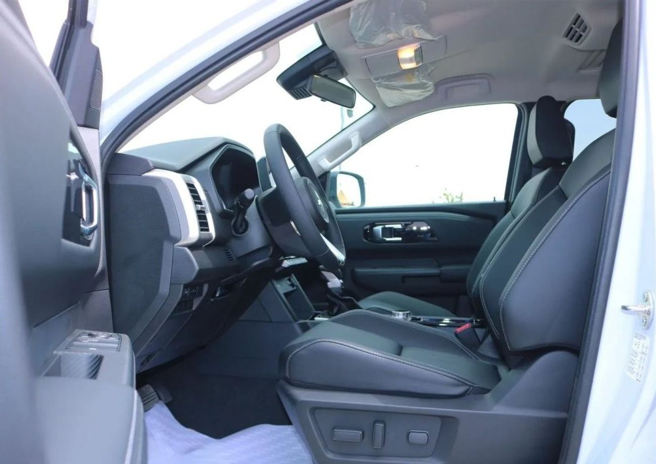 Mitsubishi L200 Mitsubishi L200 Sportero 2.4L Diesel MY2026