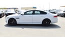 Jaguar XF 2.0 d