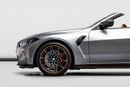 BMW M4 3.0T 2022 BMW M4 Competition Convertible, 3.0 TC I6, XDrive, 473bhp, 8 Speed Automatic