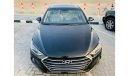 Hyundai Elantra GL High FULL OPTION WITH PUSH START, SUNROOF