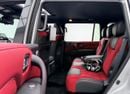 Nissan Patrol 2023 Nissan Patrol Nismo, 2029 Nissan Warranty, Full Nissan Service History, Very Low Km, GCC