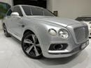 Bentley Bentayga FIRST EDITION