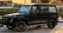 مرسيدس بنز G 63 AMG