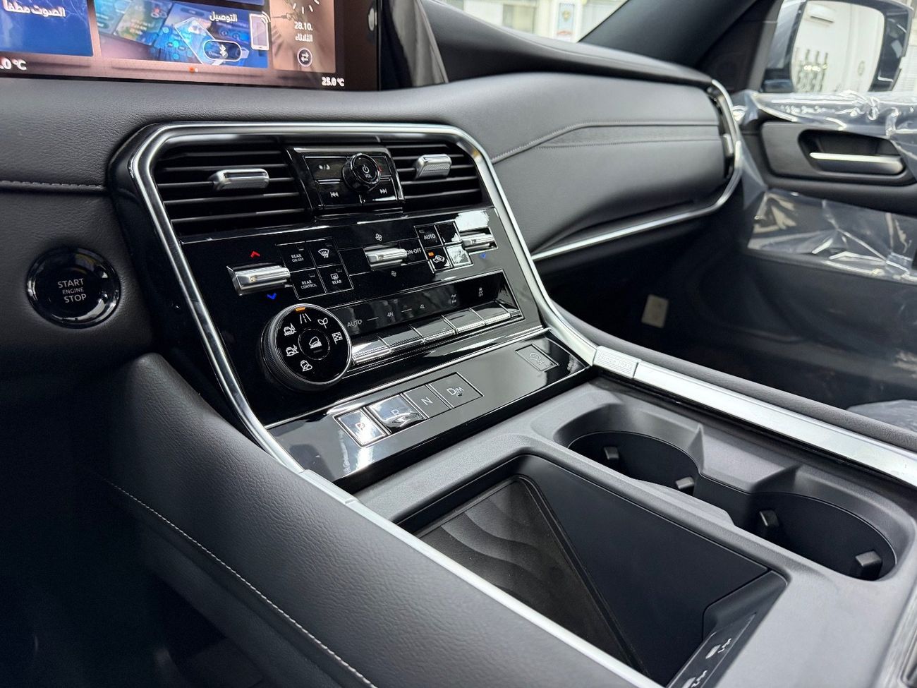 Nissan Patrol For Export ..SE T2 3.8L