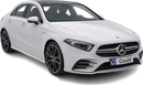 Mercedes Benz A35 AMG 2023 | AED 2124/Month | 0 DP | 30 Day Return | Warranty