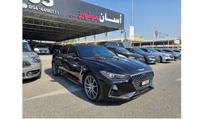 Genesis G70 Prestige