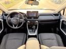 Toyota RAV4 XLE 2.5L