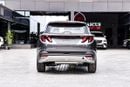 Hyundai Tucson Korean Specs | Clean Title | 7K KM | Gray | هيونداي توسان وارد كوري