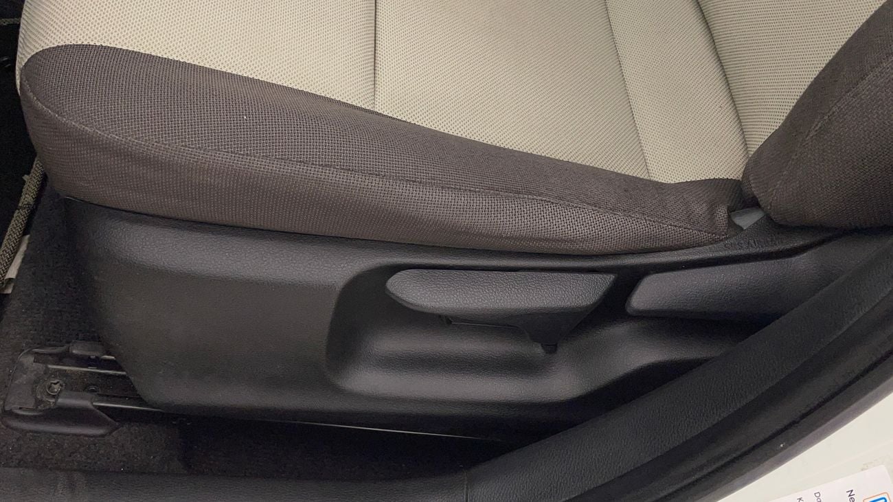 Toyota Corolla XLI 1.6 | Zero Down Payment | Home Test Drive