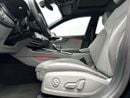 أودي A5 40 TFSI S-LINE SPORTBACK LX