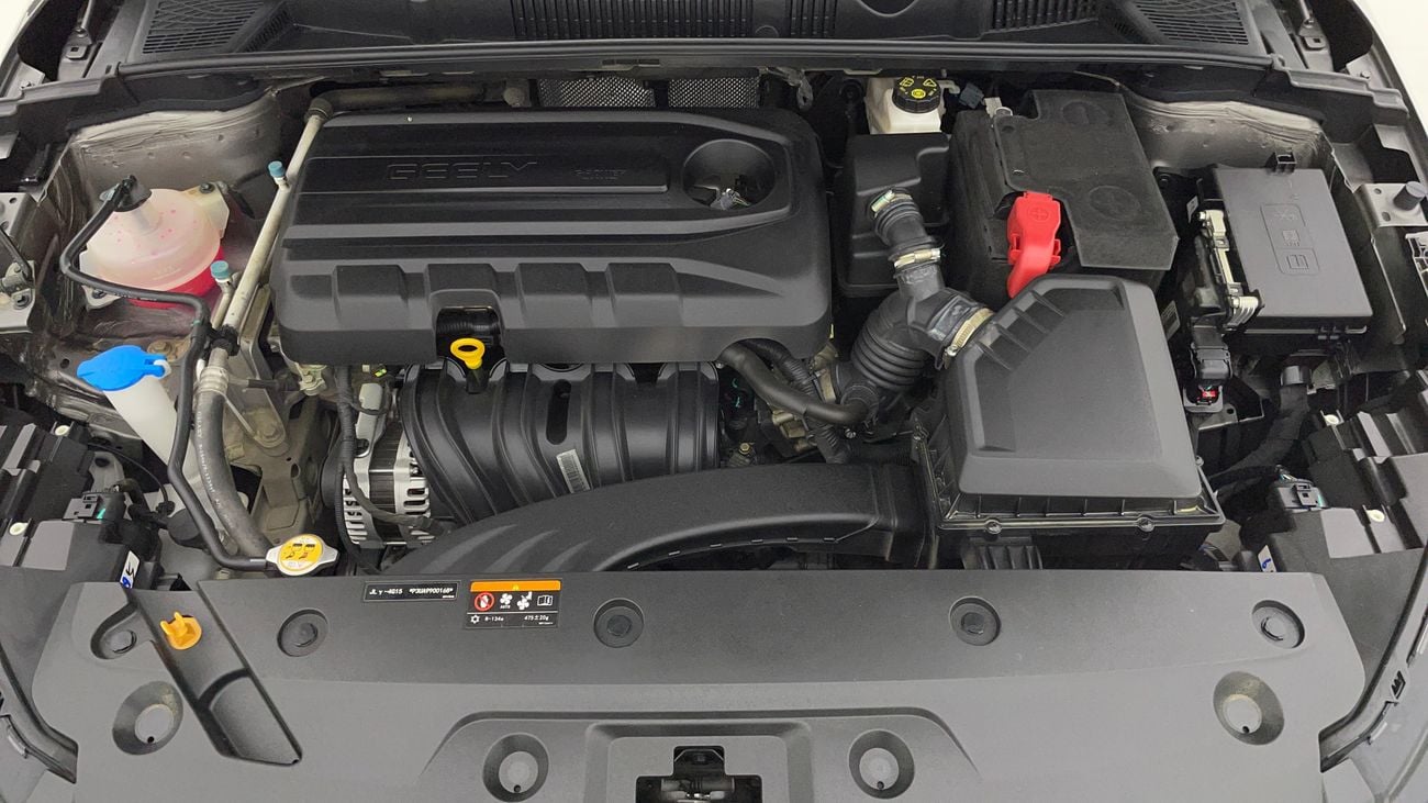 Geely Emgrand GS 1.5 | Zero Down Payment | Free Home Test Drive