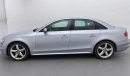 Audi A4 45 TFSI QUATTRO 2 | Under Warranty | Inspected on 150+ parameters