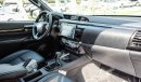 Toyota Hilux Diesel  Full Option