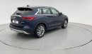 Infiniti QX50 LUXE 2 | Zero Down Payment | Free Home Test Drive