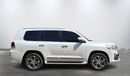 Toyota Land Cruiser VXR 5.7L 4WD VXR 5.7L-8CYL 4WD Grand Touring - Completely Agency Maintained - Low Mileage Al Futtaim