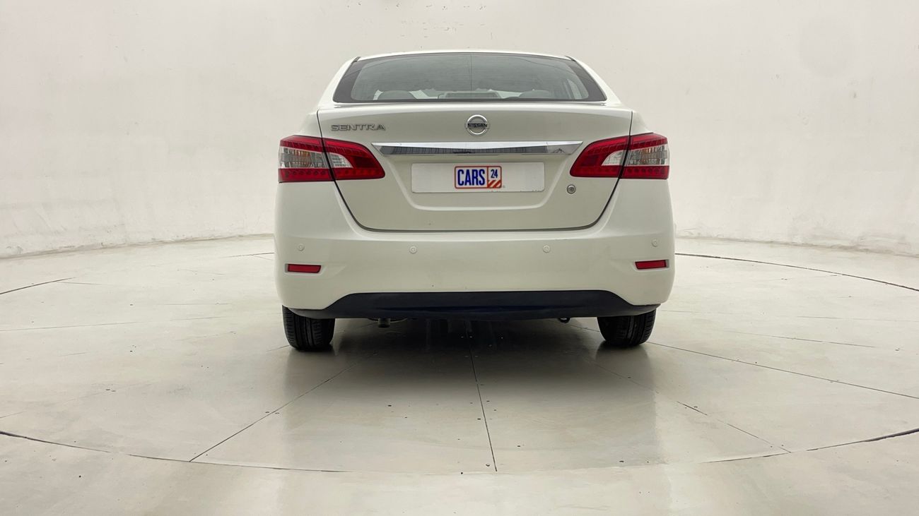 Nissan Sentra S 1.6 | Zero Down Payment | Home Test Drive