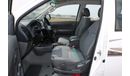 Toyota Hilux DUAL CABIN 4X4 2.7 VVTI