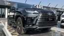 Lexus LX 700h LEXUS LX700H OVERTRAIL | BRAND NEW | 2025 MODEL