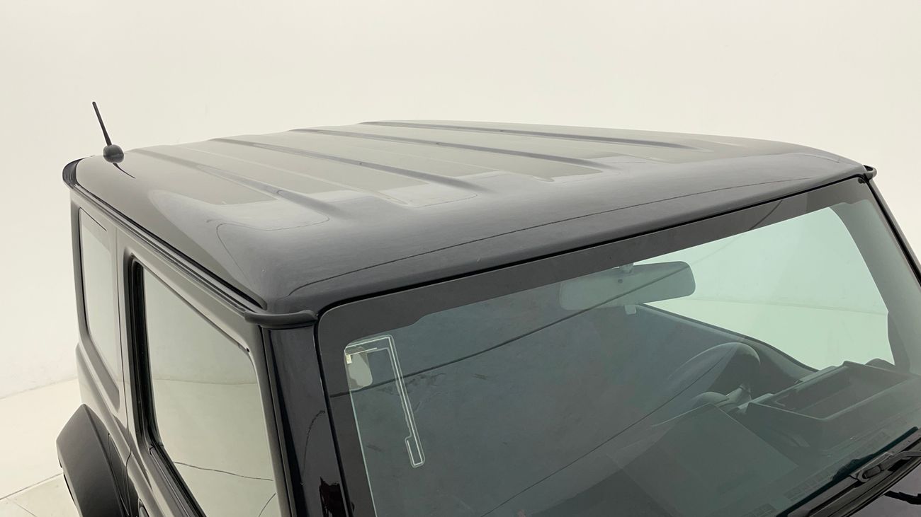 سوزوكي جيمني GL 1.5 | بدون دفعة مقدمة | اختبار القيادة في المنزل