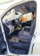 تويوتا هاياس 2.8L DIESEL 13 SEATER MANUAL TRANSMISSION ( FOR RE- EXPORT ONLY )