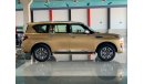 Nissan Patrol LE PLT CITY V8 MY2020 ( LOCAL WARRANTY )