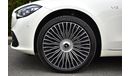 Mercedes Maybach S680 Maybach Maybach S680  4 MATIC