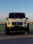Mercedes-Benz G 500 Premium + 4.0L