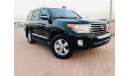 Toyota Land Cruiser LAND CRUISER - 2015 - GXR FULL - V8 GCC