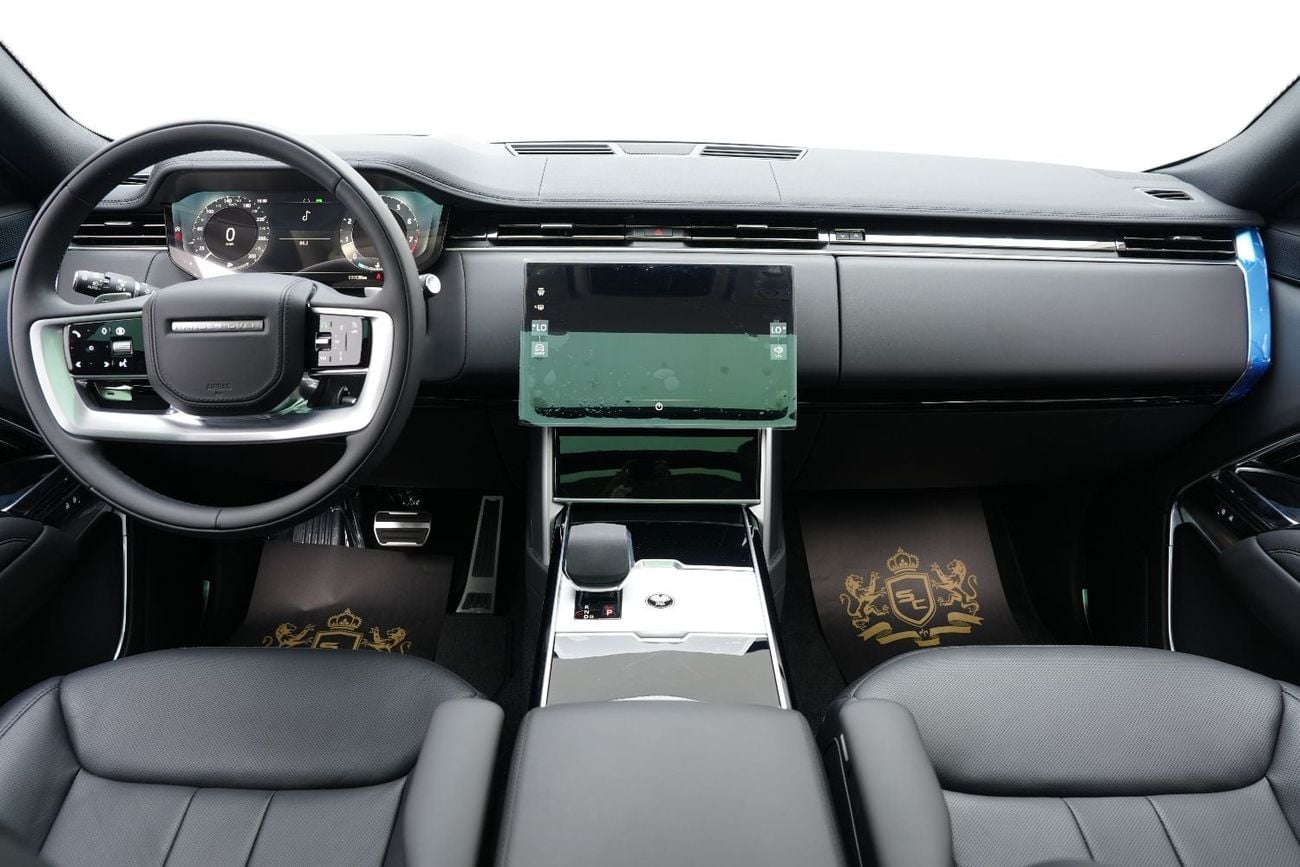 Land Rover Range Rover HSE P530 BRAND NEW, Panoramic Roof, Dealer Warranty!!