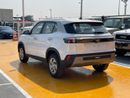 هيونداي كريتا Hyundai Creta 1.5L Petrol 2026 GCC