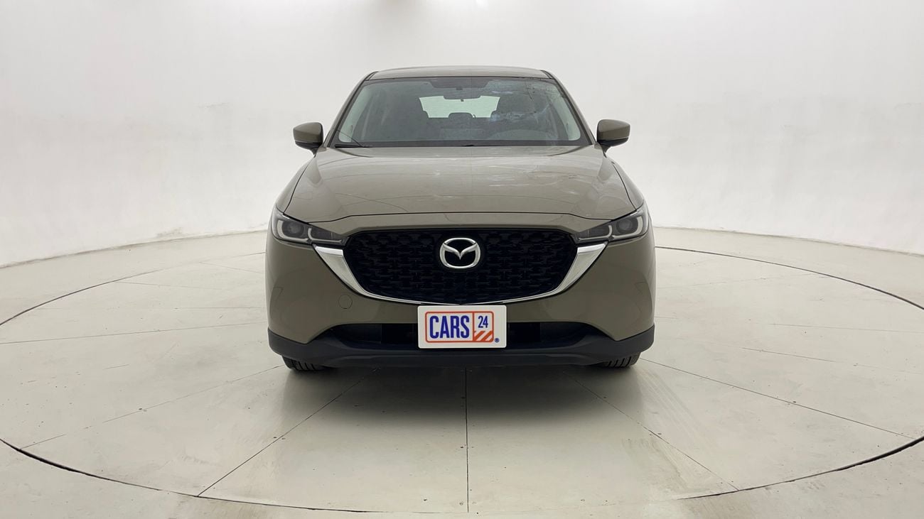 Mazda CX5 GL 2.5 | Zero Down Payment | Home Test Drive