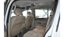 Nissan Armada LE