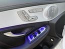 Mercedes Benz C43 AMG AMG SPORT Std 3.0L MERCEDES BENZ C43 AMG 2021 EDITION AMG SEATS FULL OPTION IN VERY LOW MILEAGE WITH