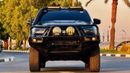 Toyota Hilux DOUBLE CABIN | PREMIUM BULL BAR WITH LED FOCUSED LIGHTS | 2.8L DIESEL | RHD | 2022