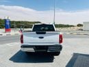 فورد F 150 XLT 3.5L (5 Seater)