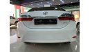 Toyota Corolla 1.6 MY2019 WITH WARRANTY