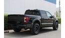 Ford F 150 Raptor RAPTOR FULL